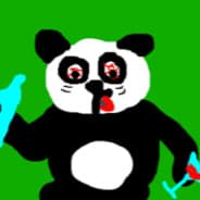 aPlasteredPanda