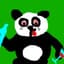 aPlasteredPanda