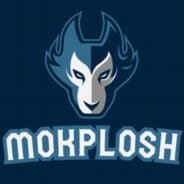 MokPlosh