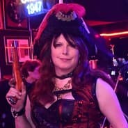 Captain Heather