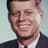 JOHN F KENNEDY