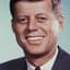 JOHN F KENNEDY
