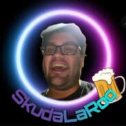 SkudaLaRoo