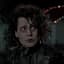 Edward Scissorhands
