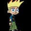 Johnny Test