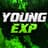 󠀡󠀡Young Exp