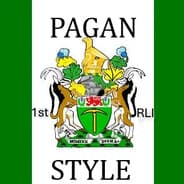 Pagan Style