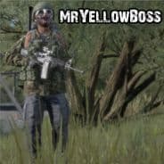 MrYellowBoss