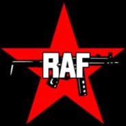 ANTIFA Red☭