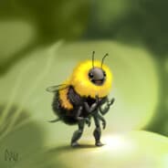BumbleRick