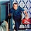 Bowling Nixon