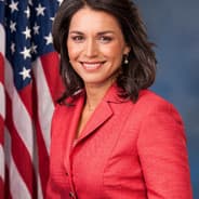 Tulsi Gabbard