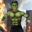 Hulk's Sidekick