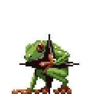 bigSUITEDfrog