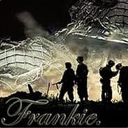 Frankie.