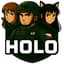 Holo