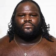 BIG MAN NOTHING MORE