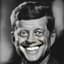 John F. Kennedy