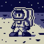 Astr0naut