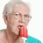 Hot Grandma
