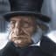 Ebenezer Scrooge