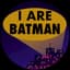 I are Batman