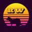 Retro Weasel