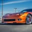 2008 Corvette Z06