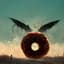 Airborne Donut
