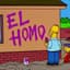 EL HOMO