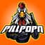 PIllpopnchicken