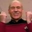 Capt. Picard °°°°