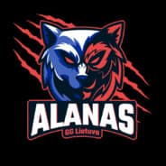 Alanas