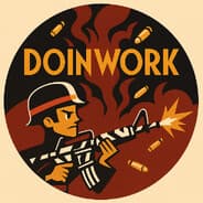 DoinWork