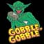 Green Gobbler