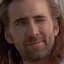 Nicolas Cage
