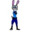 Judy Hopps