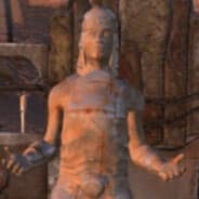 Okran's Left Hand