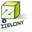 PZJR ♦ Zielony