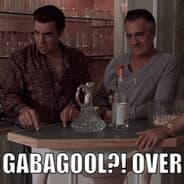 Gabagool ... Ova heeeere