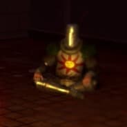 GrimmBullet