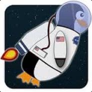 Space Penguin