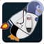 Space Penguin
