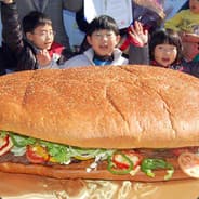 Thunder Burger