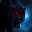 BlackBloodedWolf