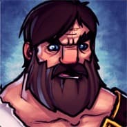 Grinchy Greybeard