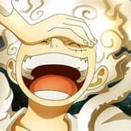 Monkey Mid Luffy