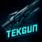 tek gun