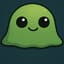 GreenBlob