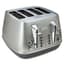 Delonghi Four-Slice Toaster
